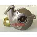 Turbocompressor Gt2056V 751243-5002s para Nissan